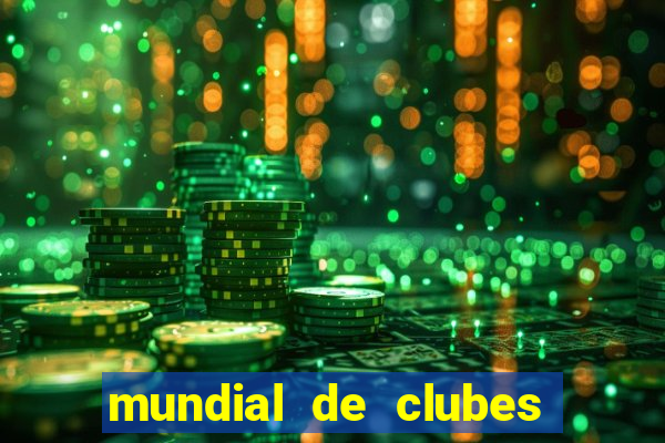 mundial de clubes 2025 tabela